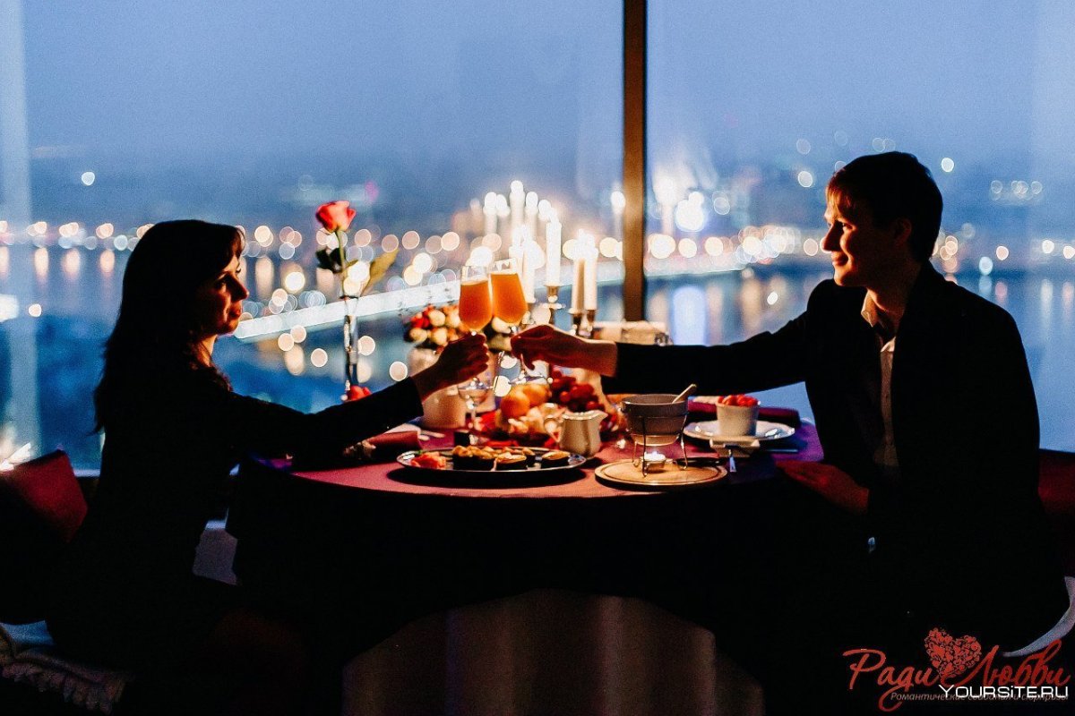 Можно год тигра отмечать при свечах