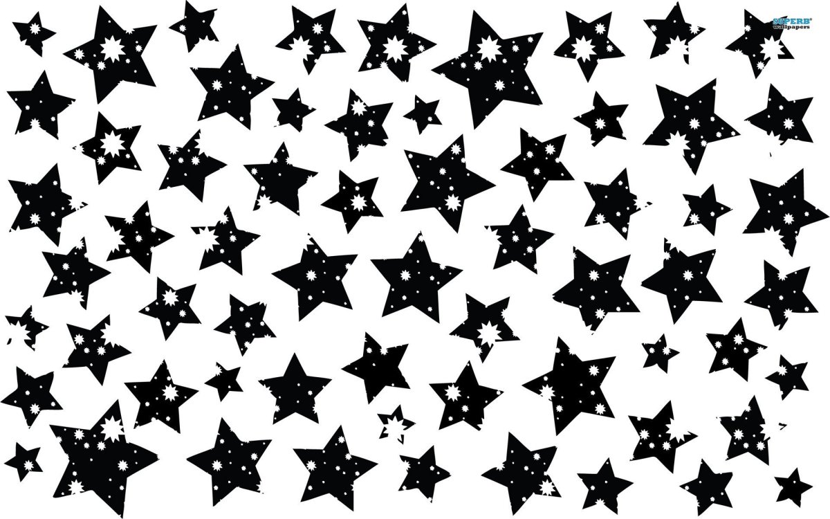 Черная звезда