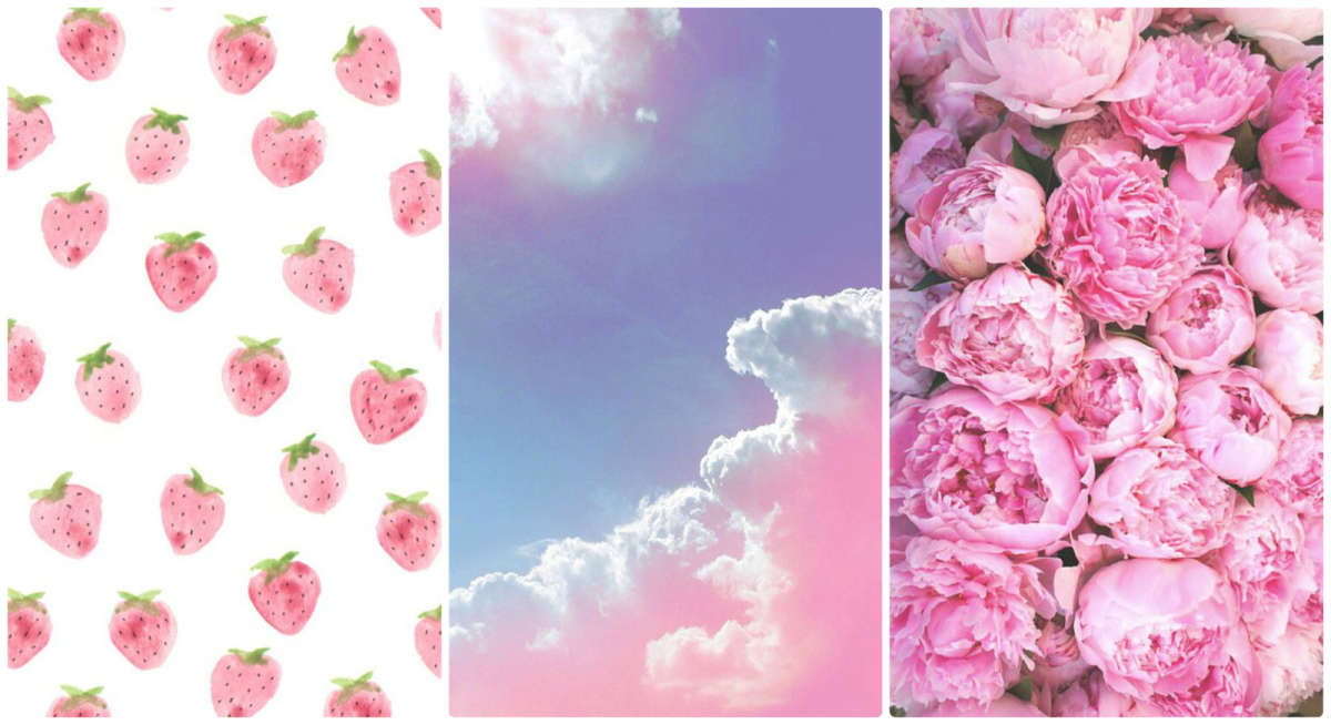 Сиреневая тема