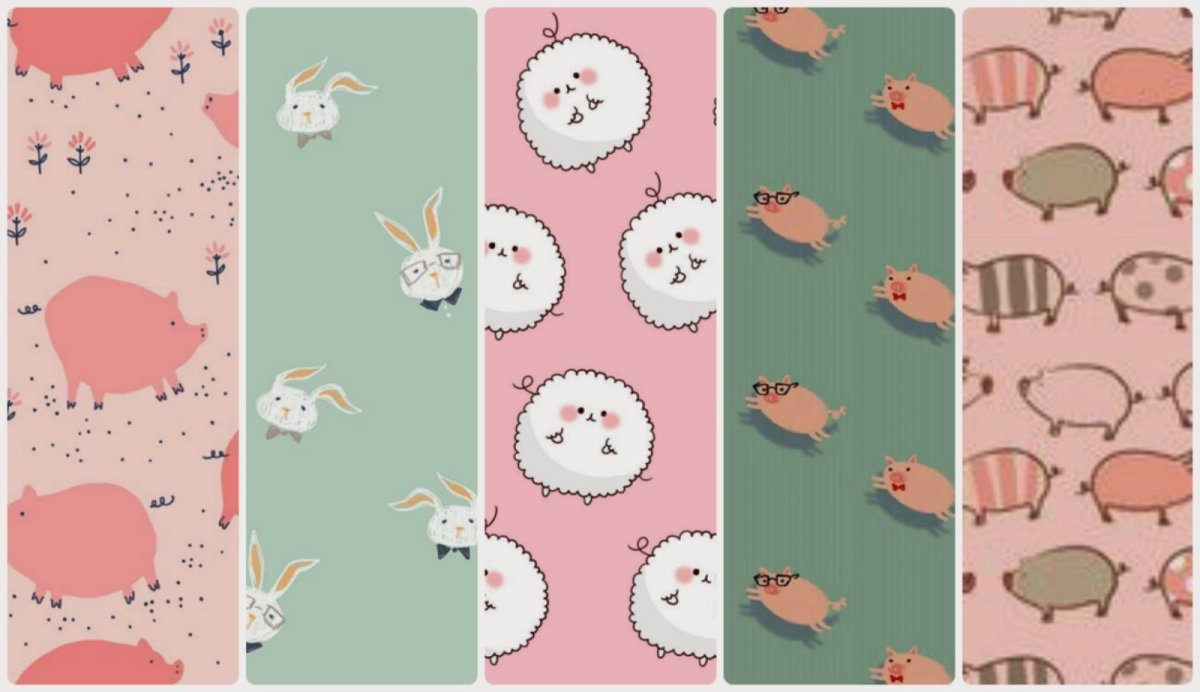 Красивый фон для женщины