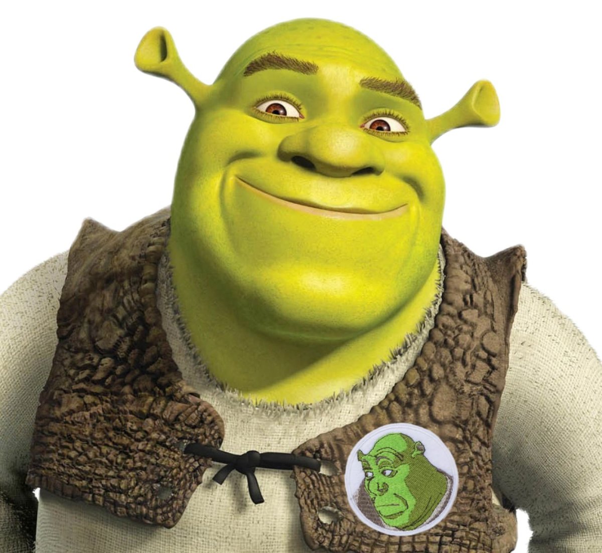 Шрек Куплинов