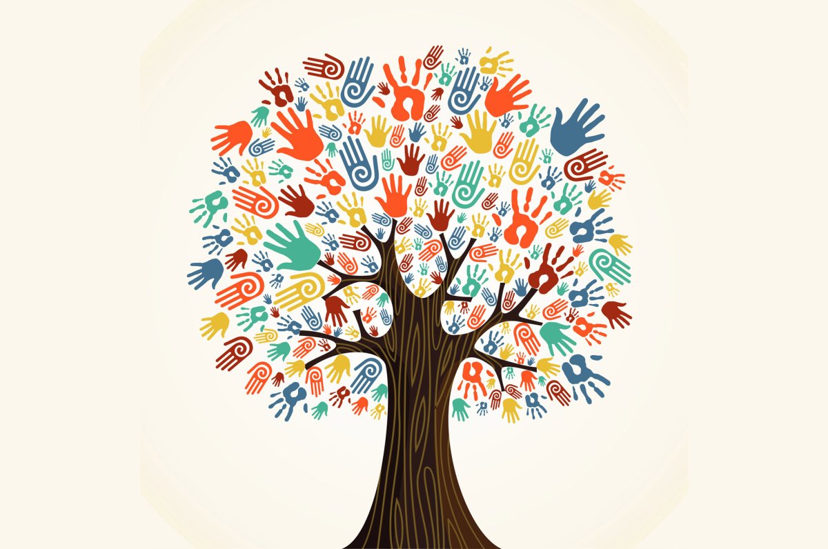 Дерево добра