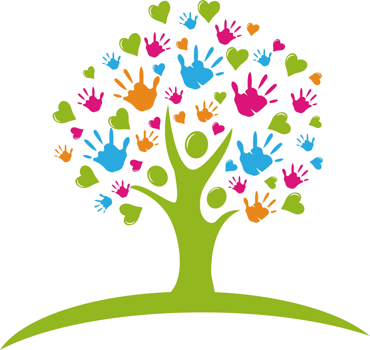 Эмблема добрых дел