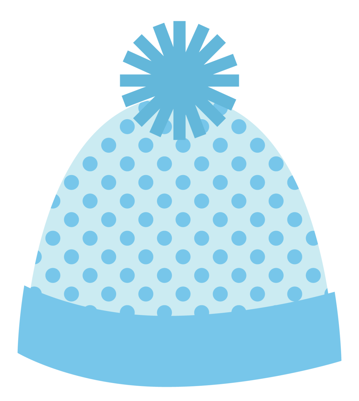 Шапка клипарт