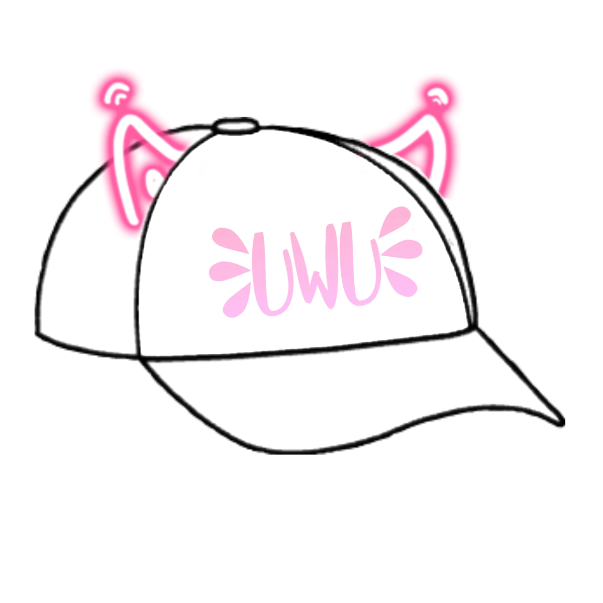 Стикеры милые девочки