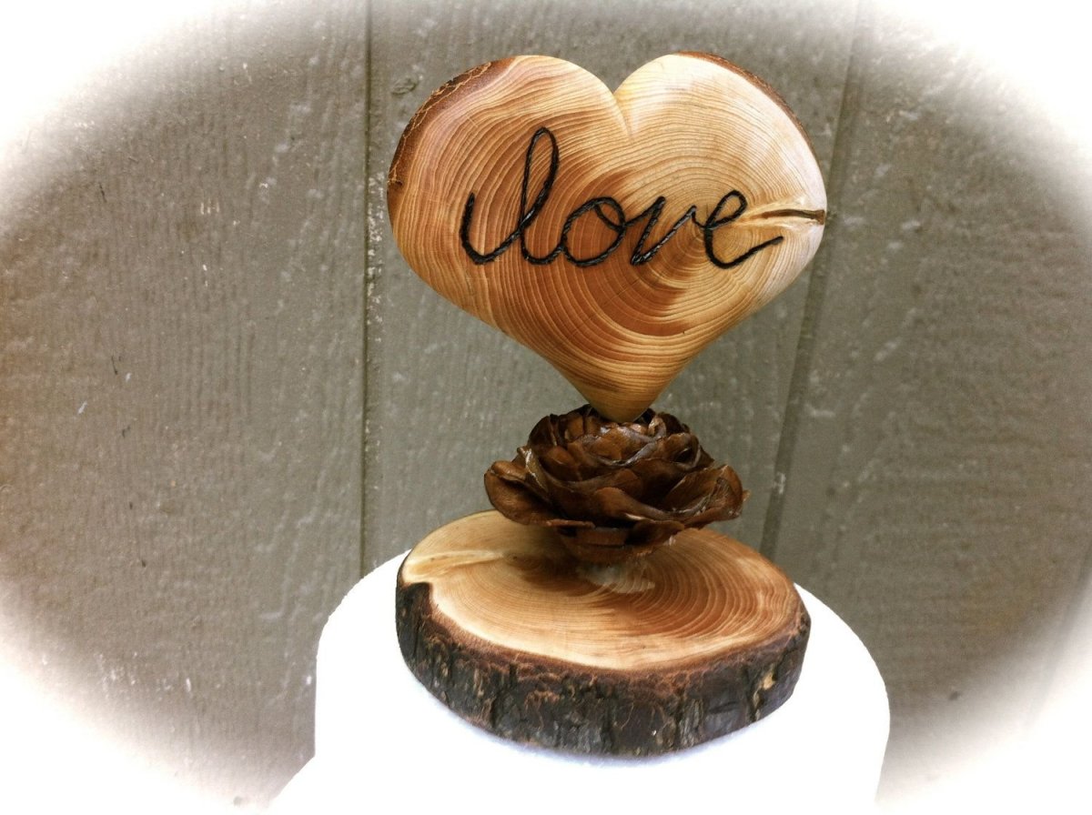 Деревянная свадьба Катя