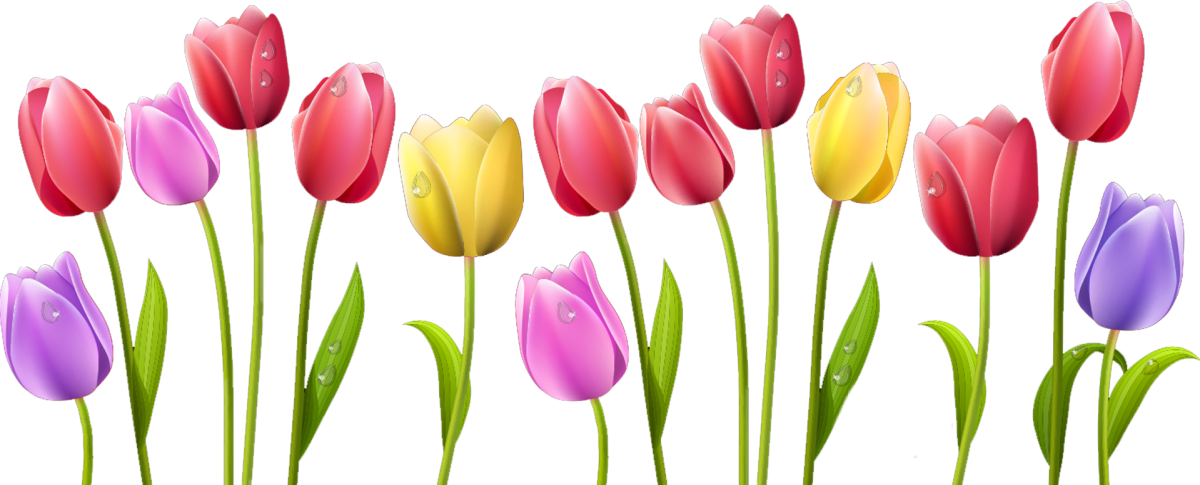 Букет мультяшный