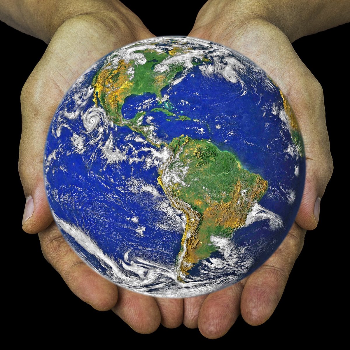 Наша Планета земля