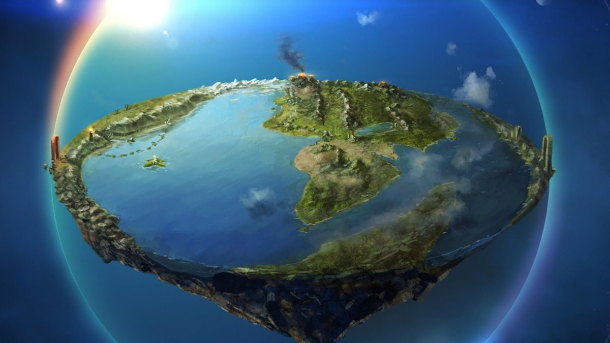 Арда Толкин Планета