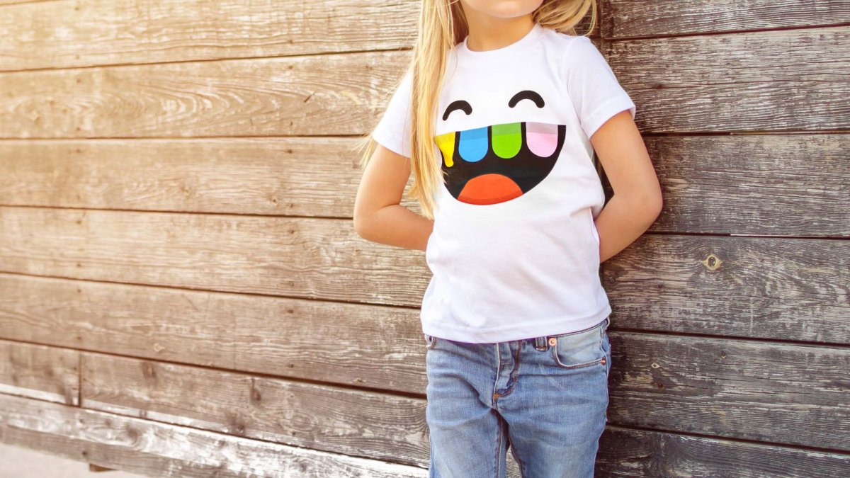 Герои toca Life