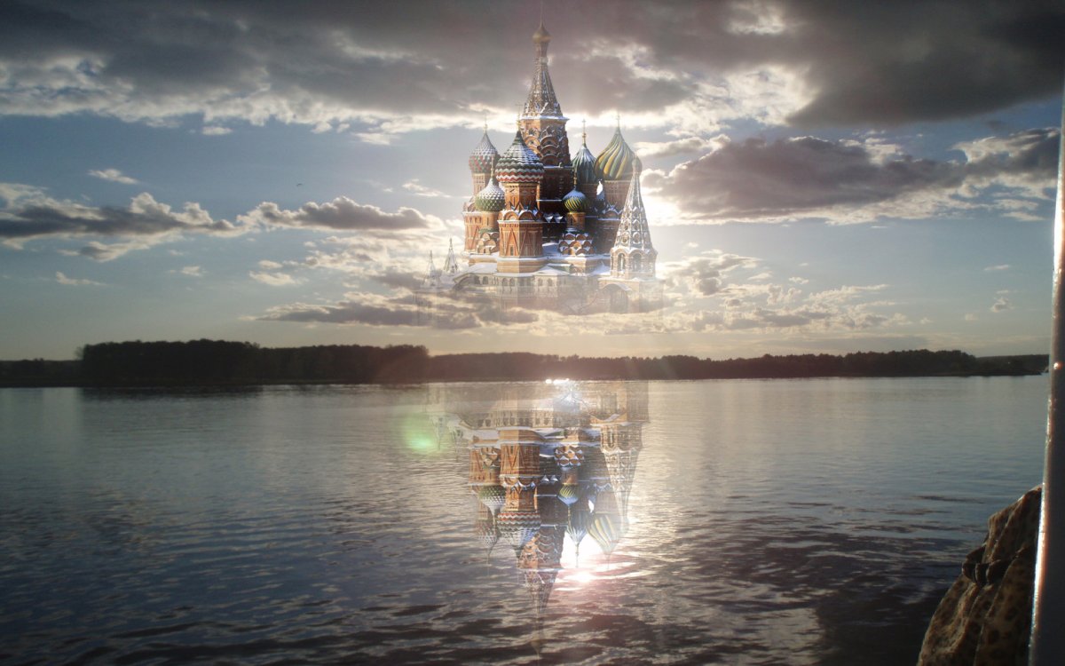 Православные обои на рабочий стол