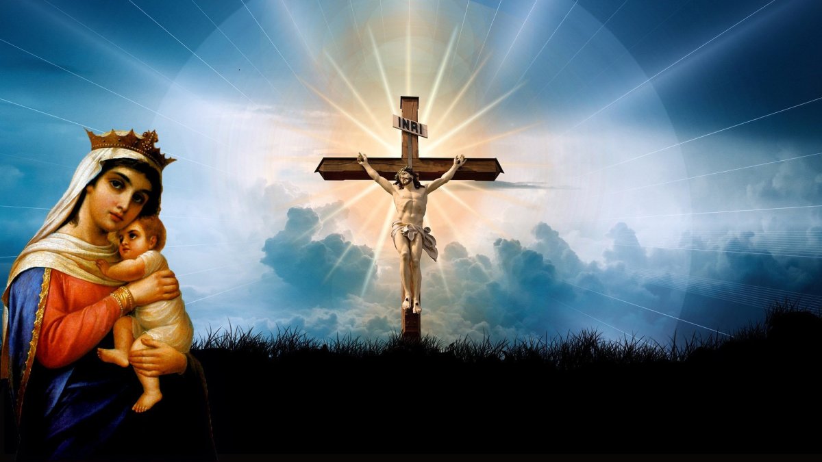 Православные обои на рабочий стол