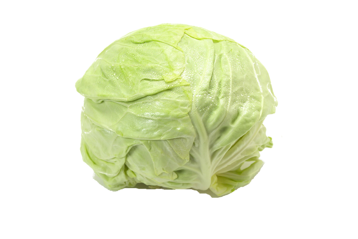 Капустный лист