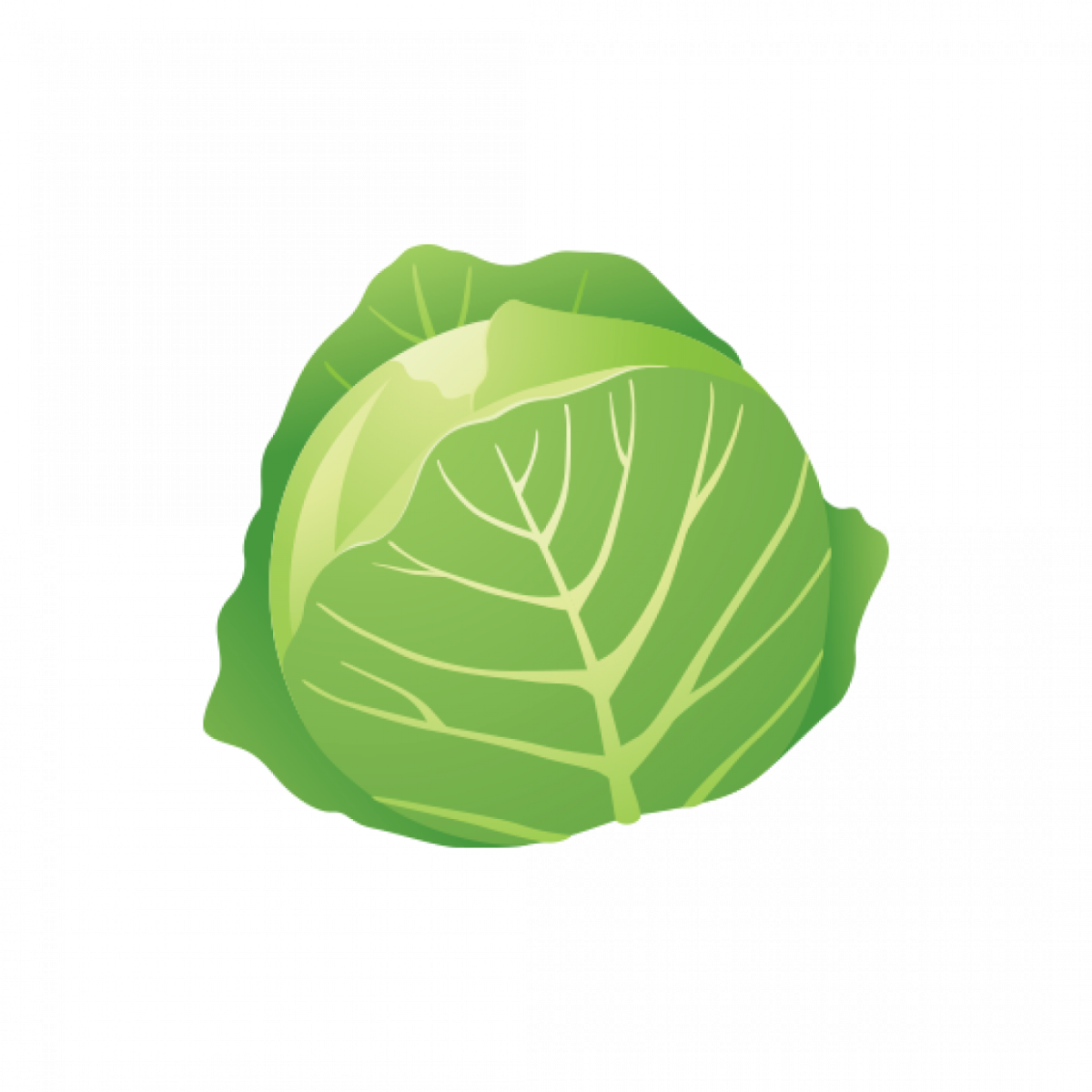 Капуста ЭМОДЖИ