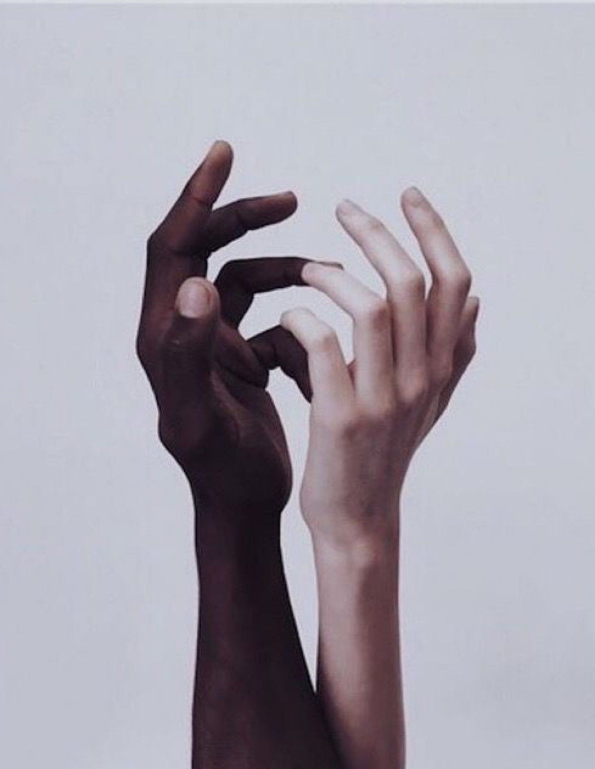 Руки Эстетика