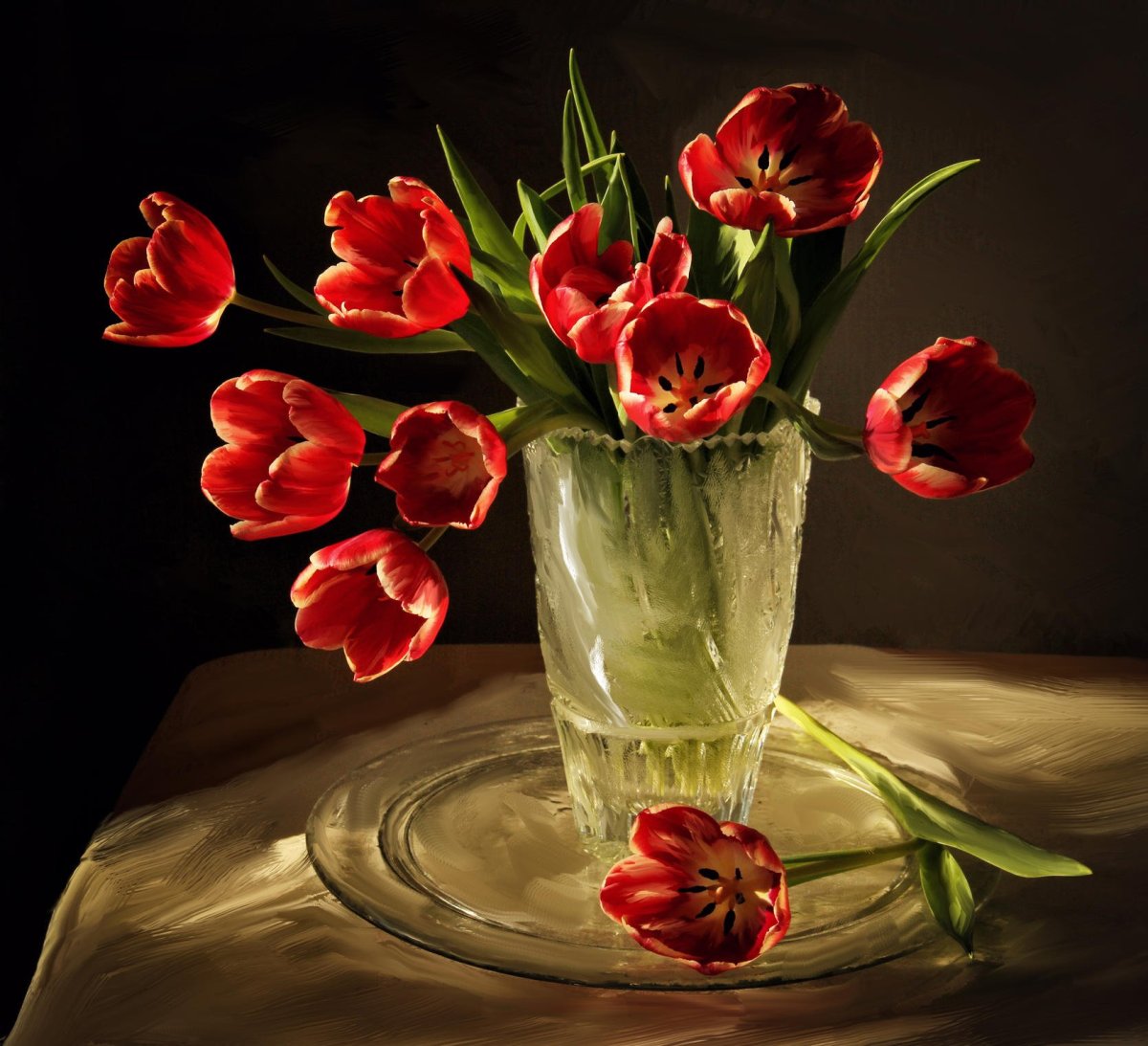 Добрый вечер мужчине