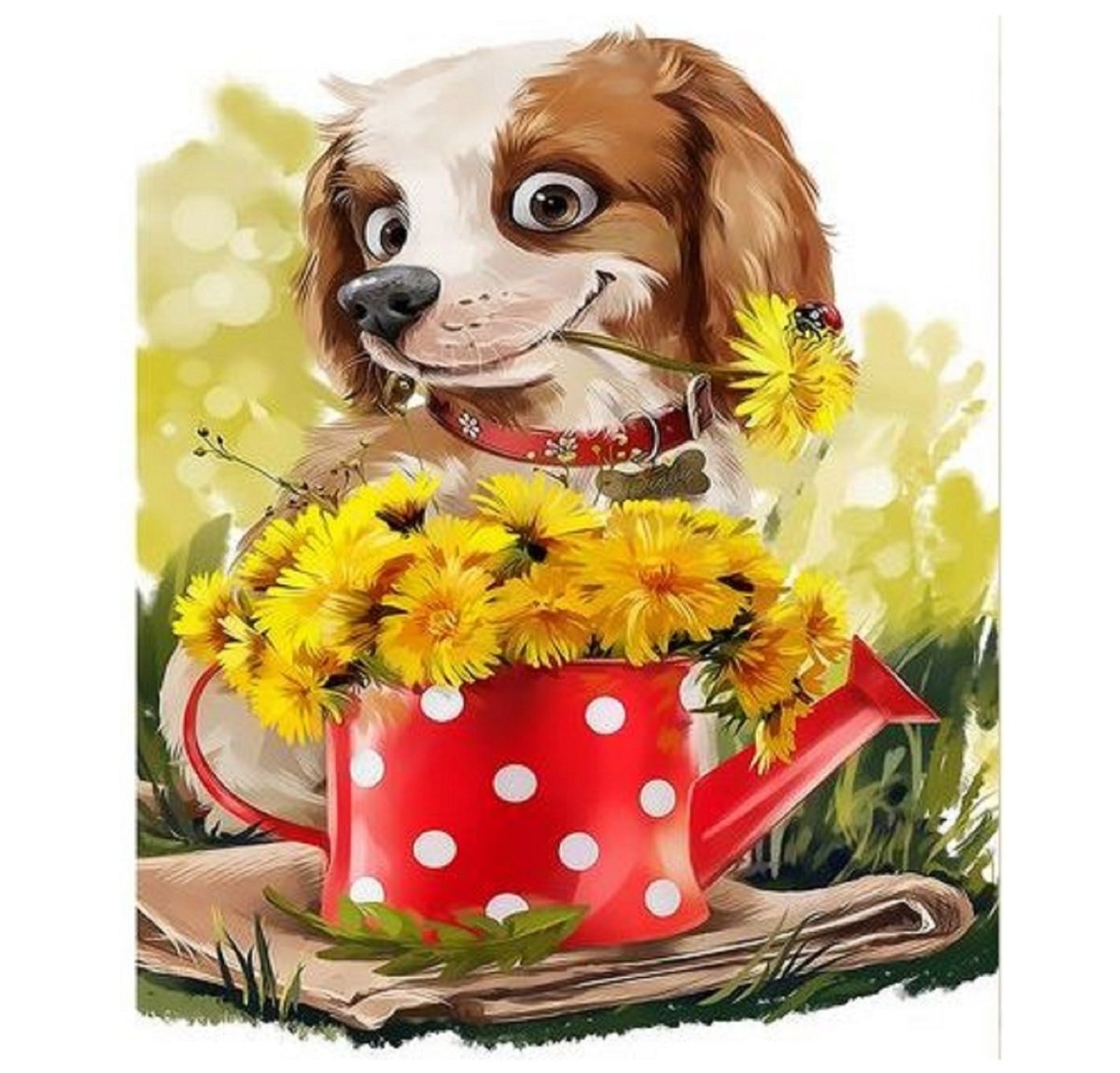 Спокойной ночи сладких снов