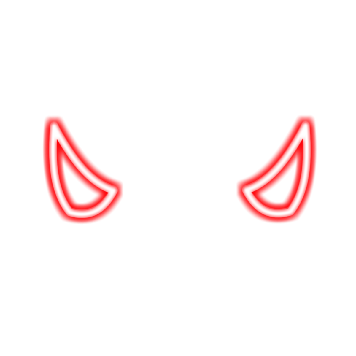 Гача лайф рога демона