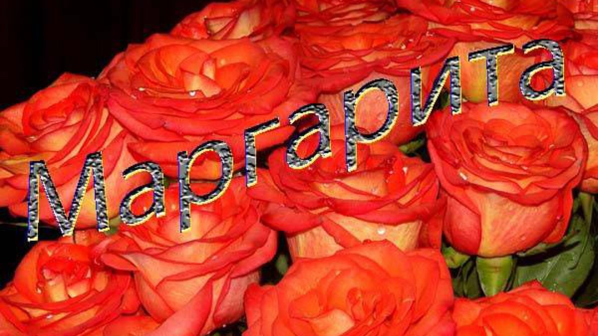 С днем рождения Марк