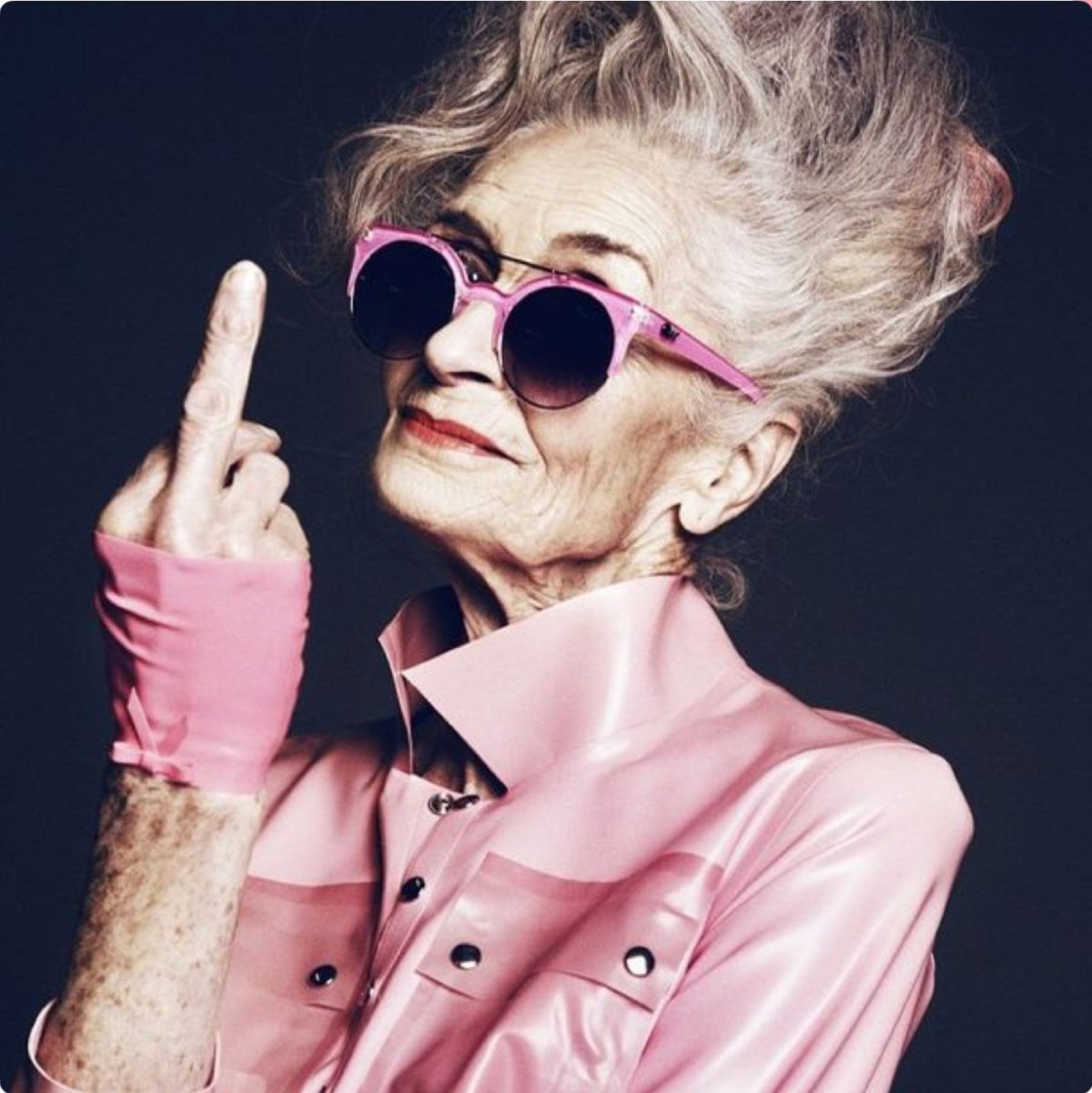 Изабель Паркер