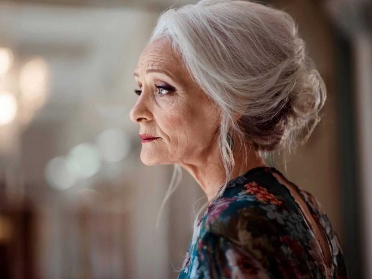 Татьяна Лукьянова Олдушка