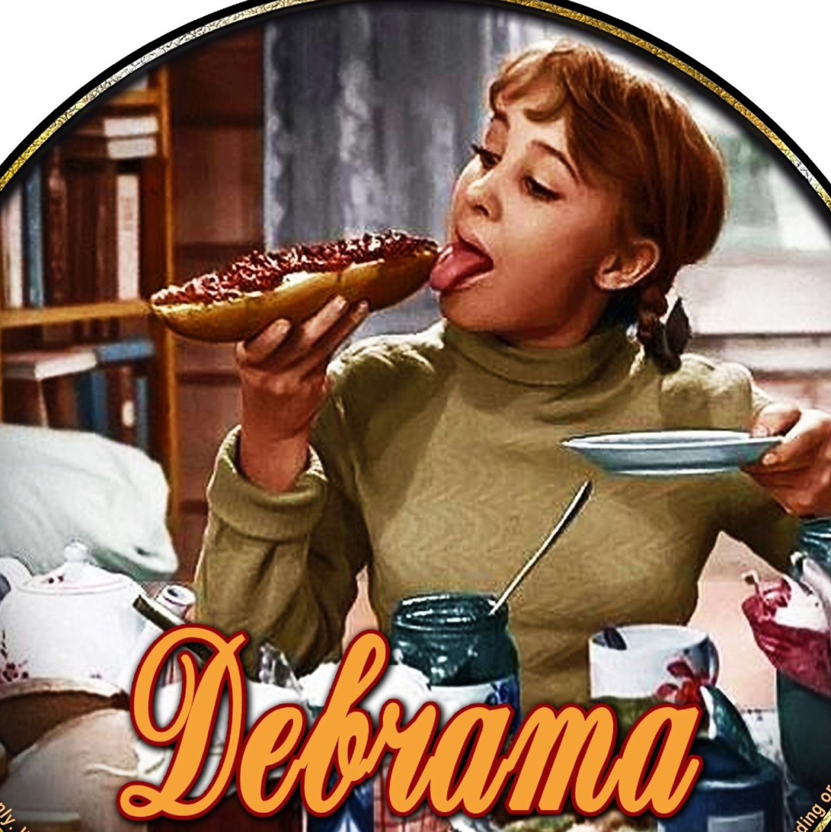 Девчата фильм