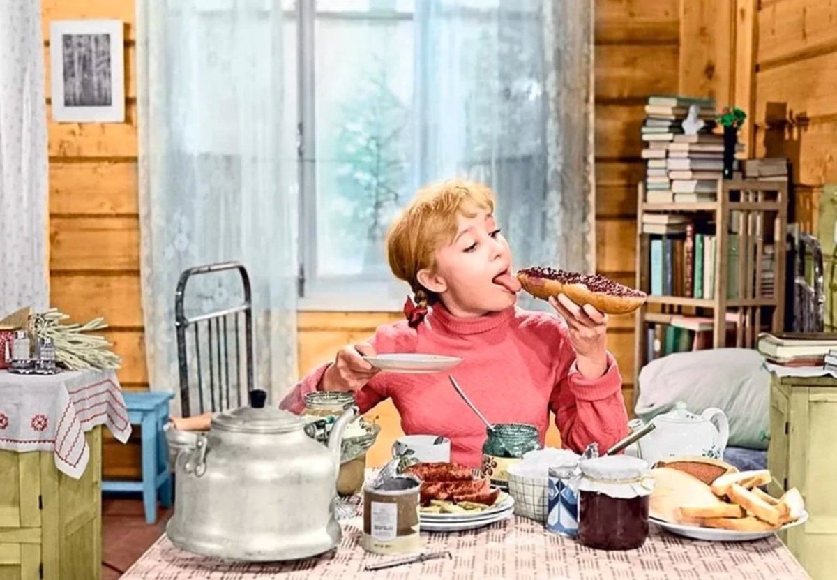 Художник гил Элвгрен