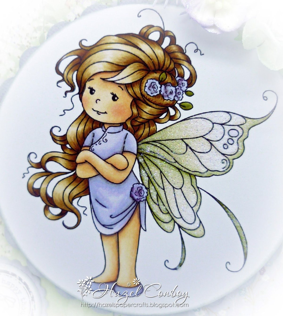 Сказочные эльфы