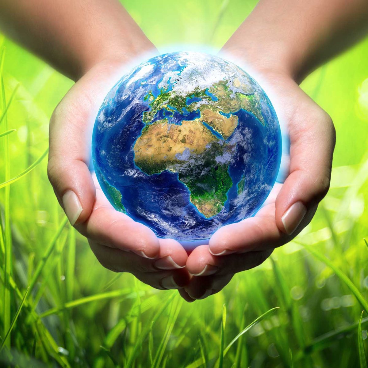 Защита природы