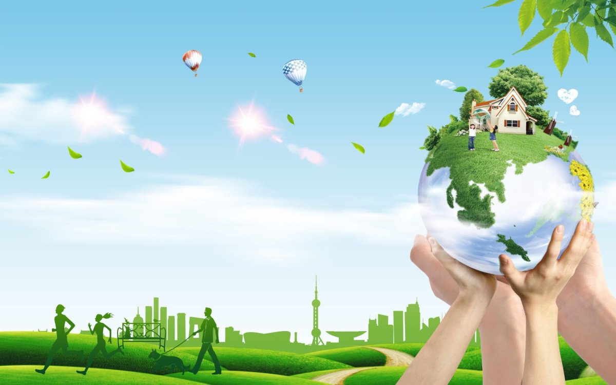 Чистая Планета магазин