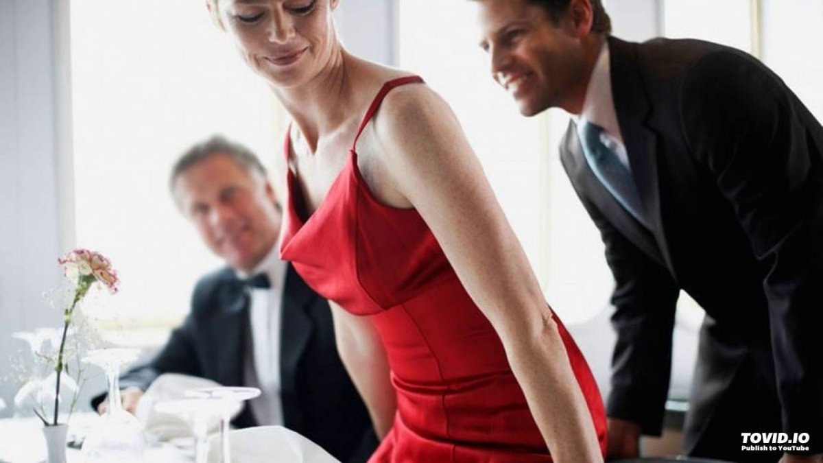 Светская вечеринка