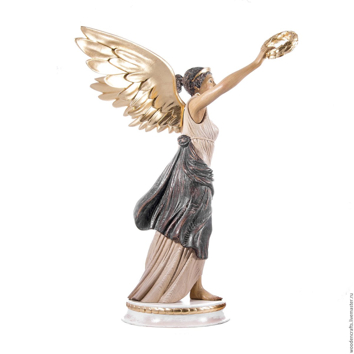 Богиня Победы Виктория