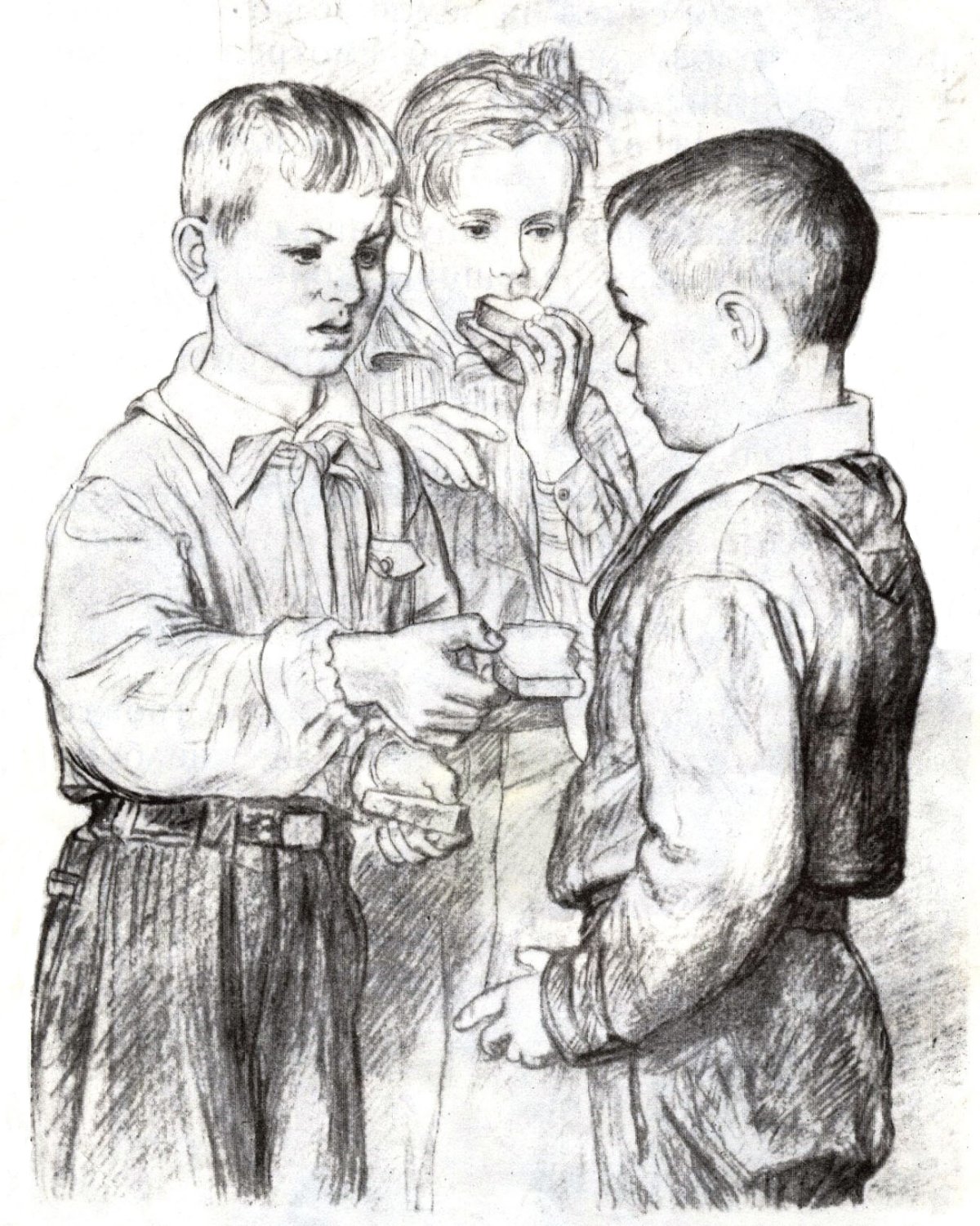 Братец медведь раскраска