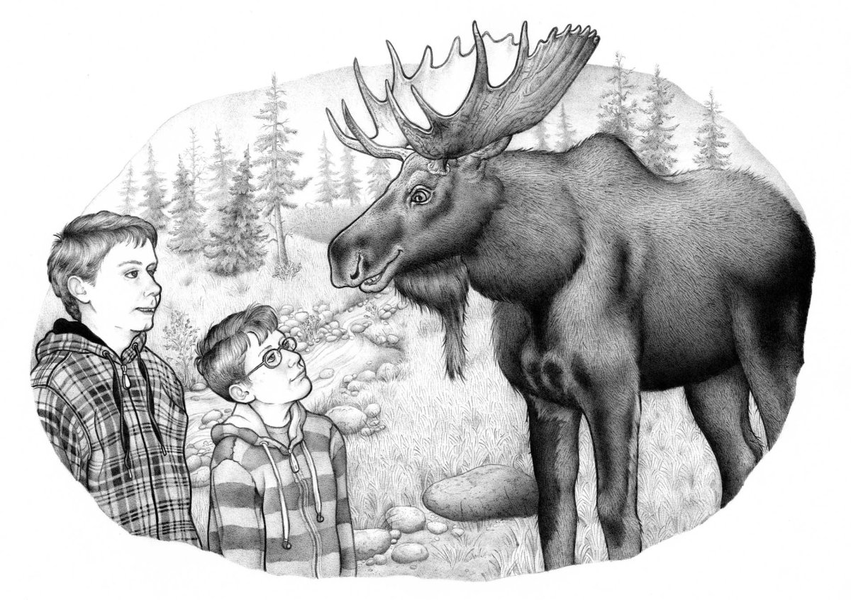 Товарищ картинка для детей