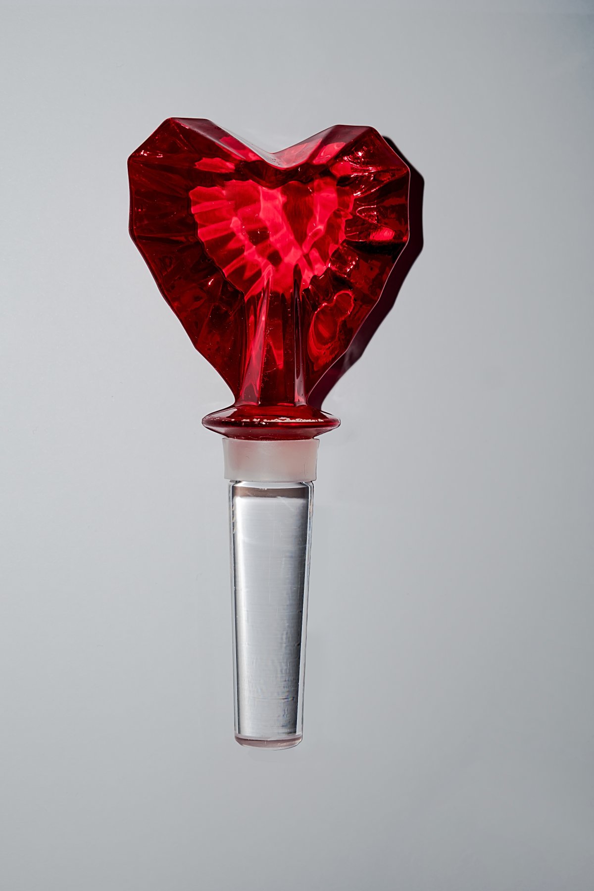 Стеклянное сердце