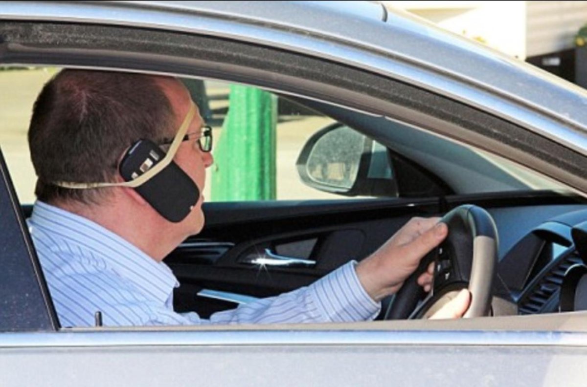 Приколы про водителей