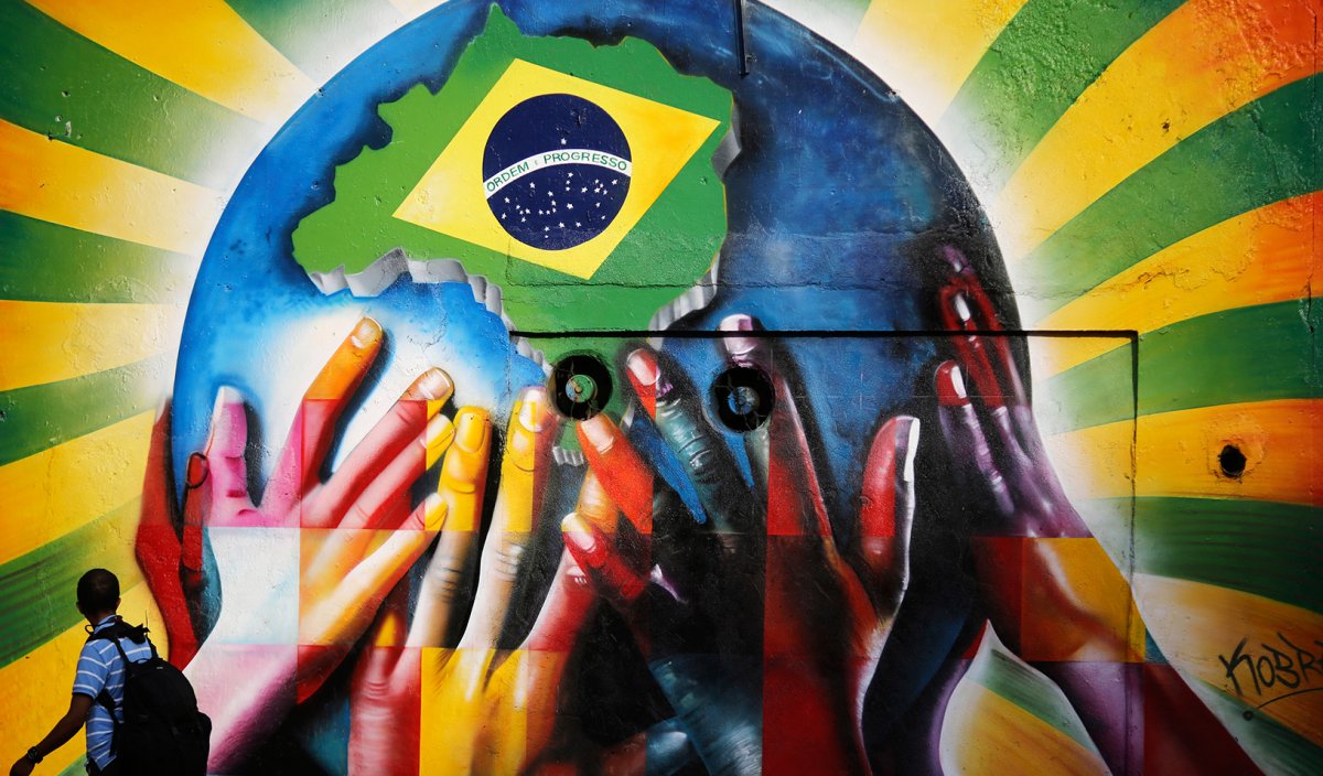 Эмблема карнавала