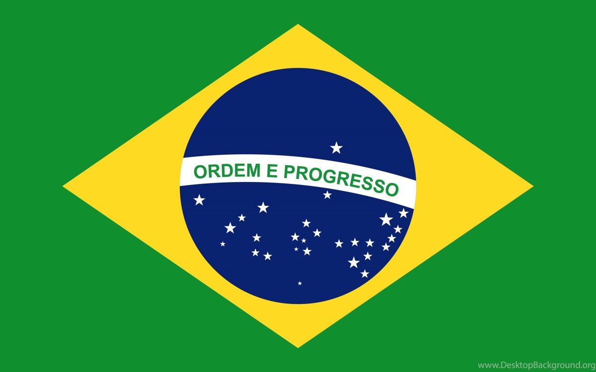 Бразильские плакаты