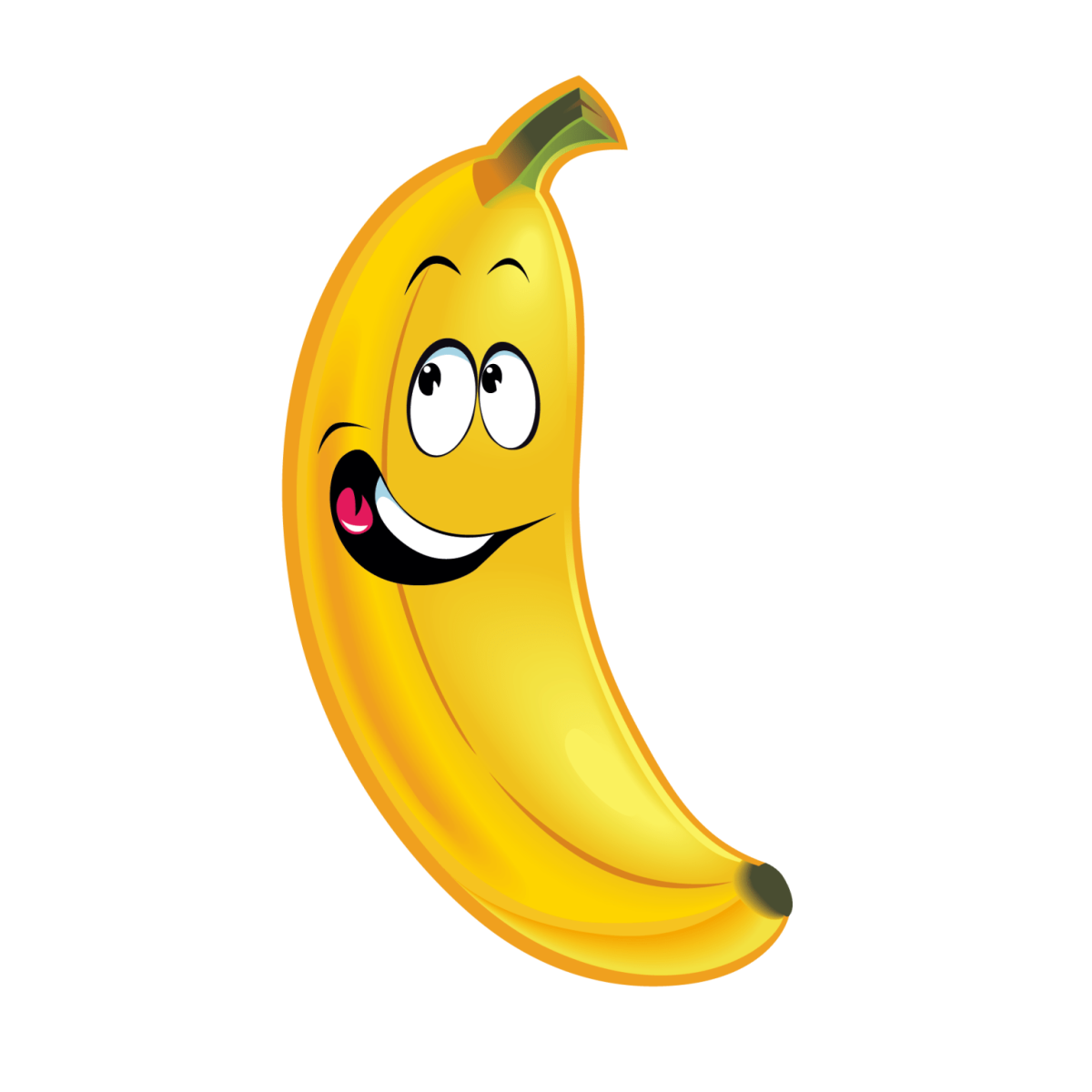 Веселые фрукты