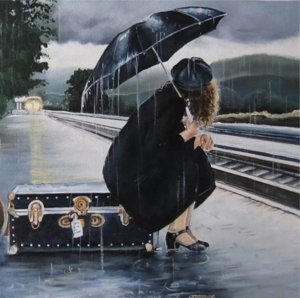 Homunculus Loxodontus скульптура