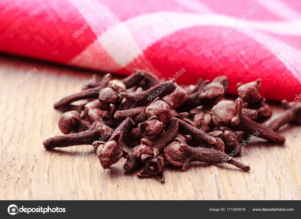 Вагдика специи в кулинарии