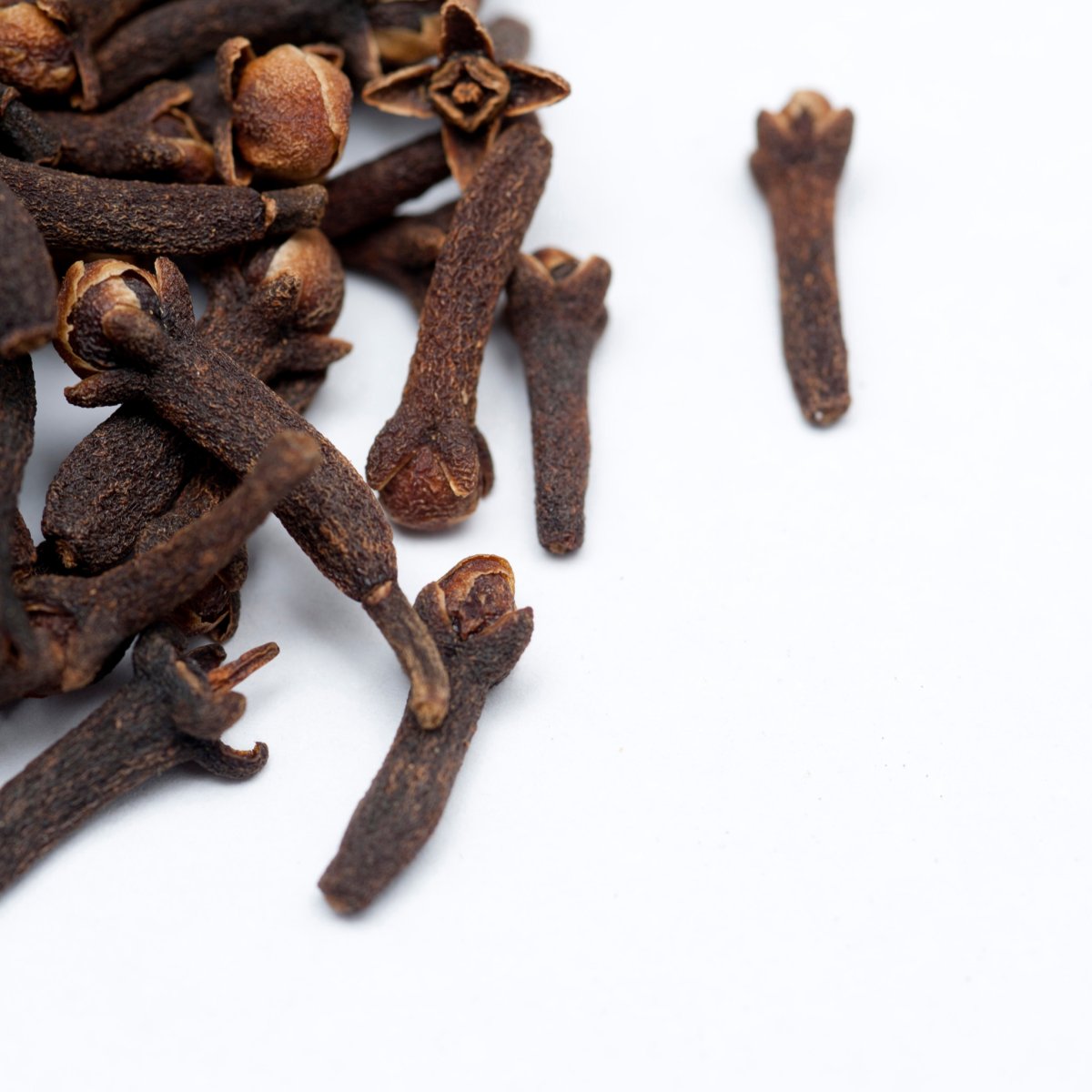 Clove сушеная гвоздика