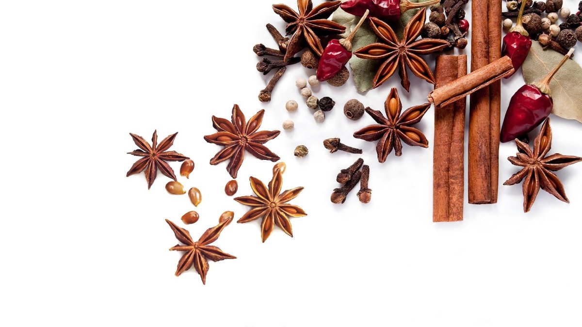 Гвоздика специя