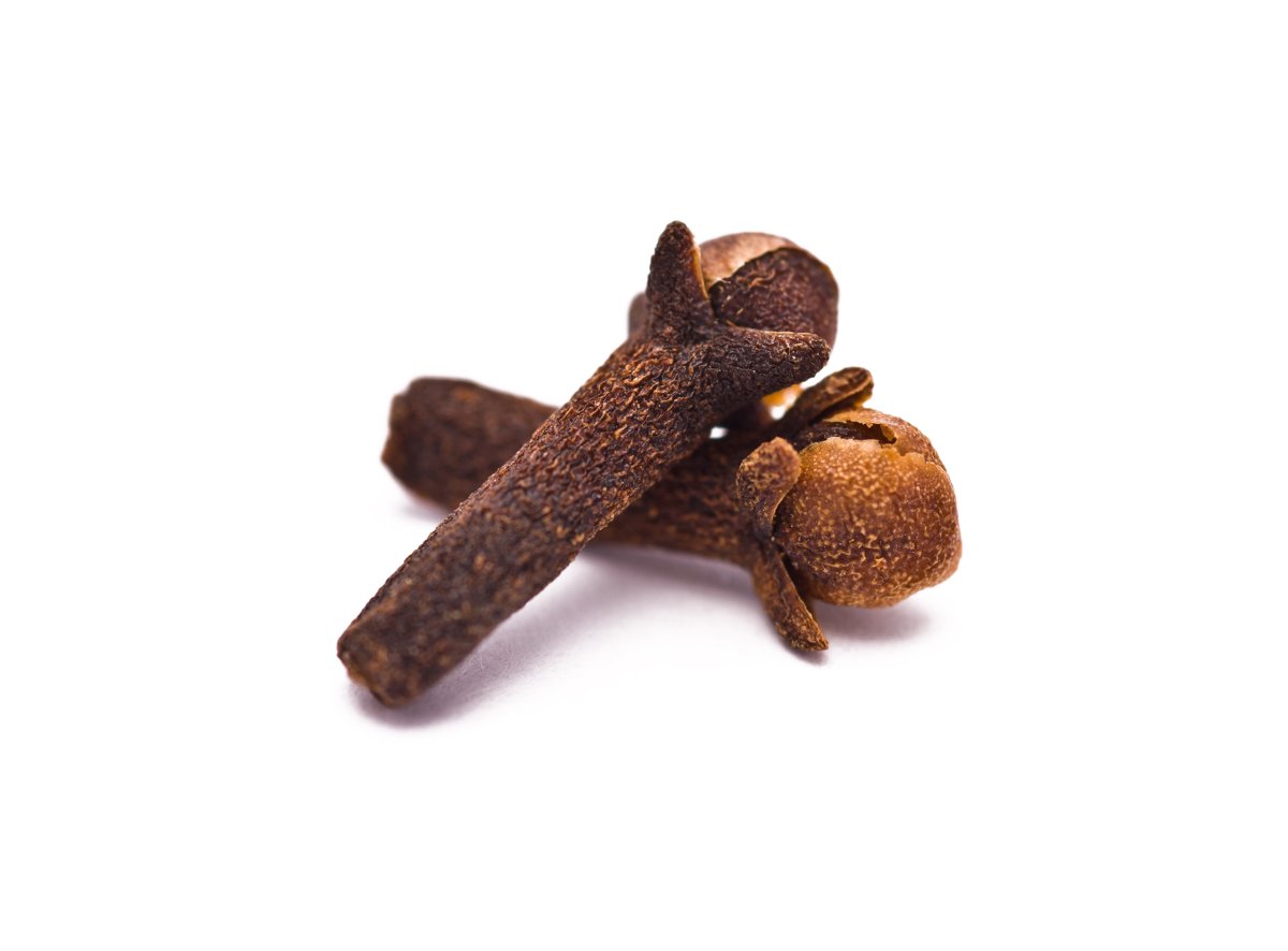 Clove сушеная гвоздика