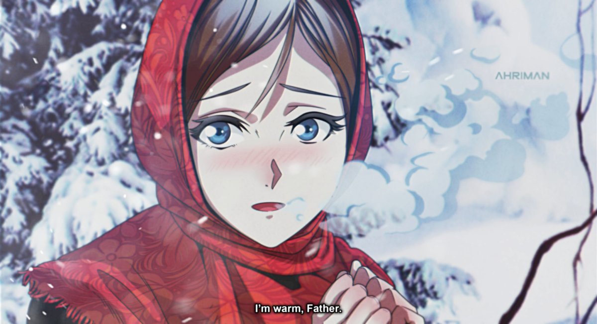 Морозко / 2006.