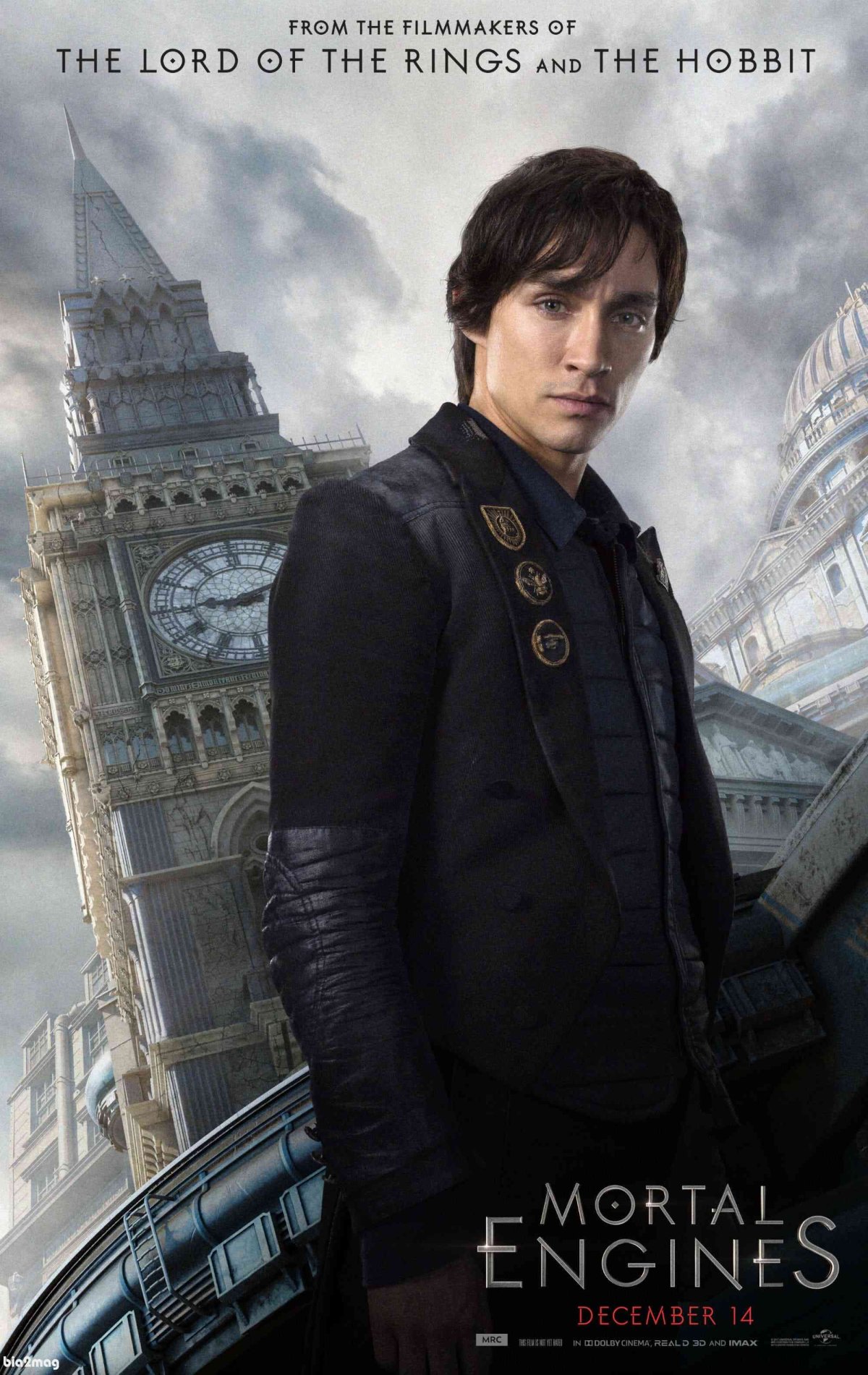 Роберт Шиэн хроники хищных городов