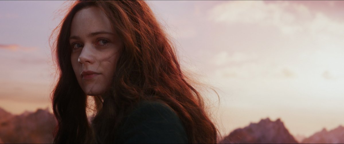 Гера Хилмарсдоттир хроники хищных