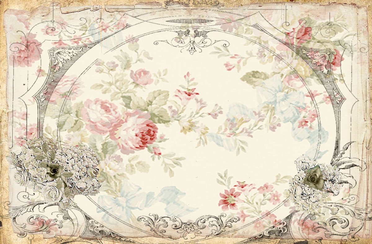 Фоны для декупажа