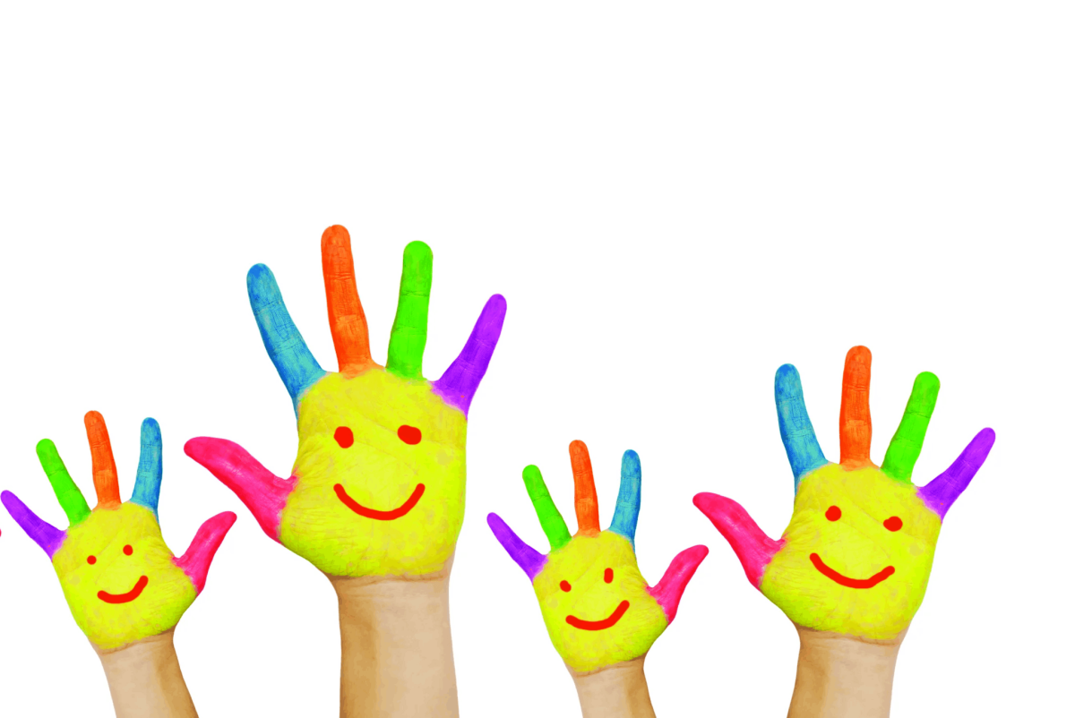 Международный день счастья