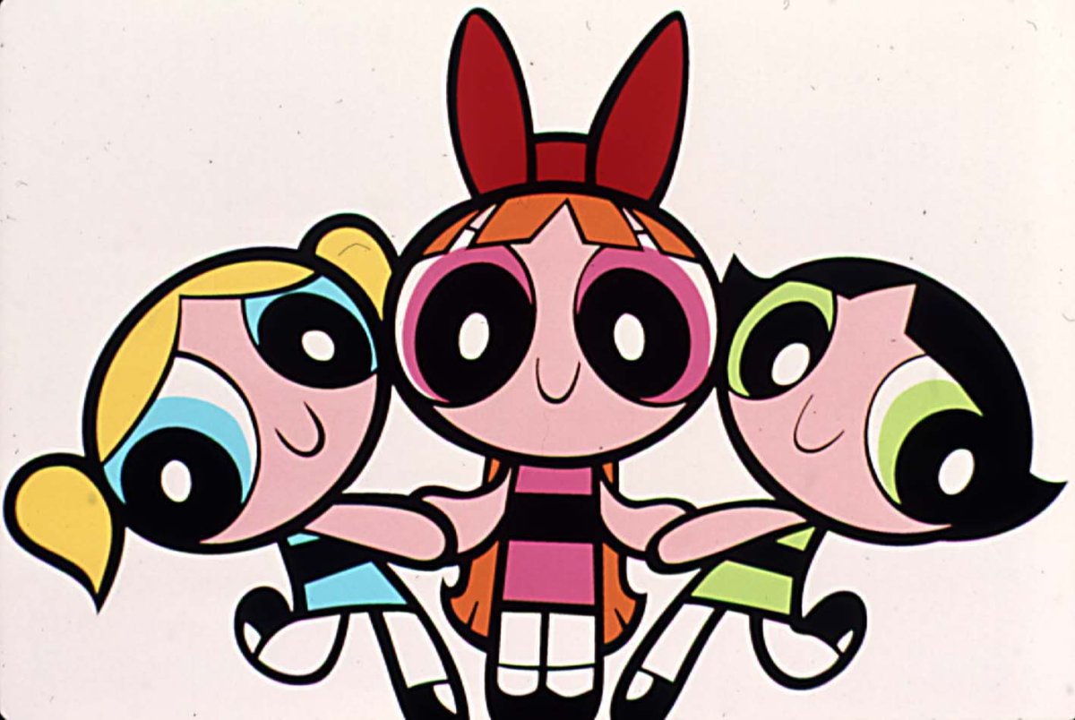 Супер крошки 4 супер крошка